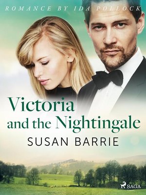 cover image of Victoria and the Nightingale